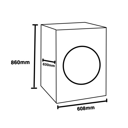 P 182.  1000Watts P.A. Subwoofer System